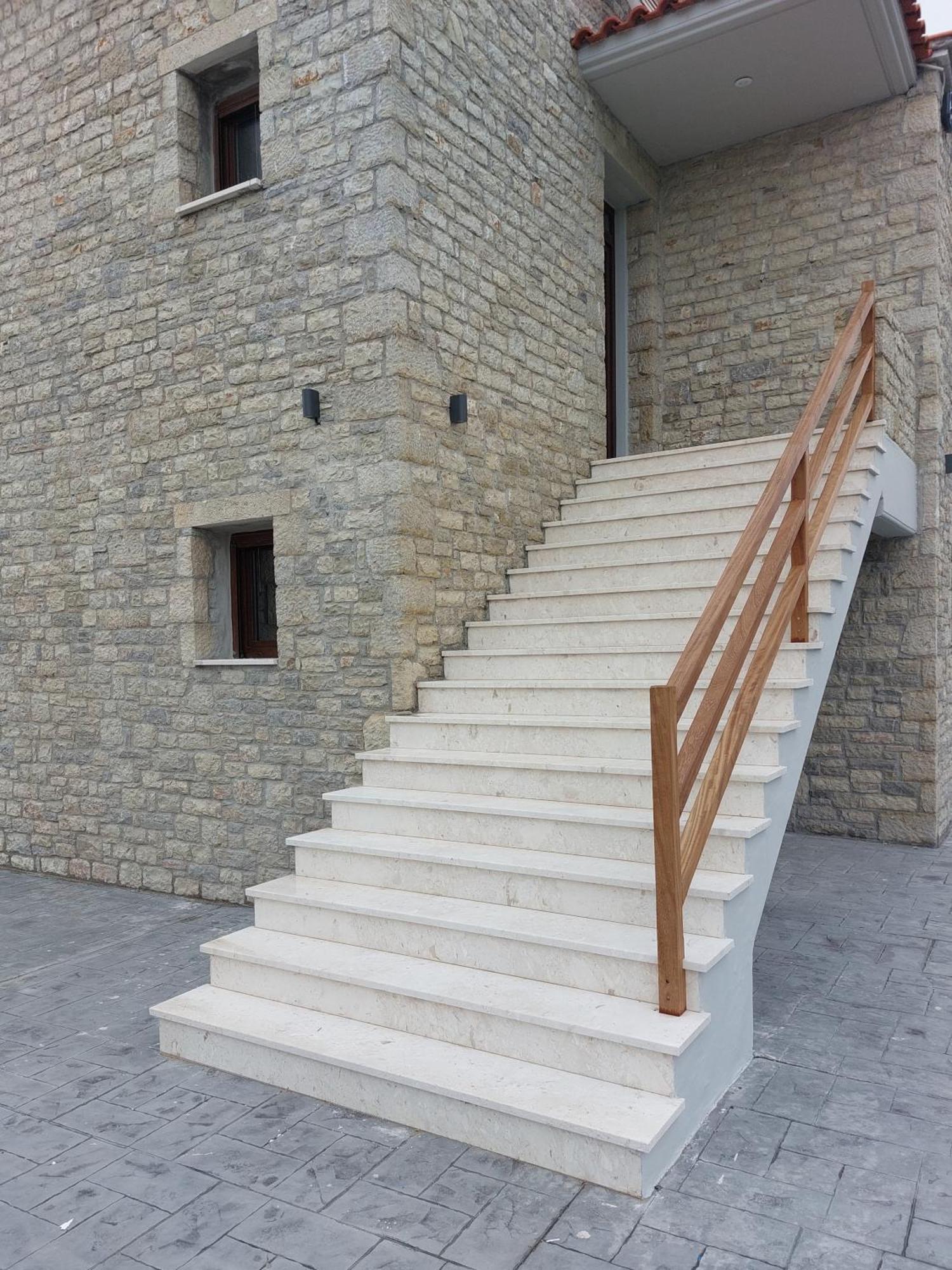 Santa Domenica Nafpaktos - Rooms And Apartments By The Sea Экстерьер фото