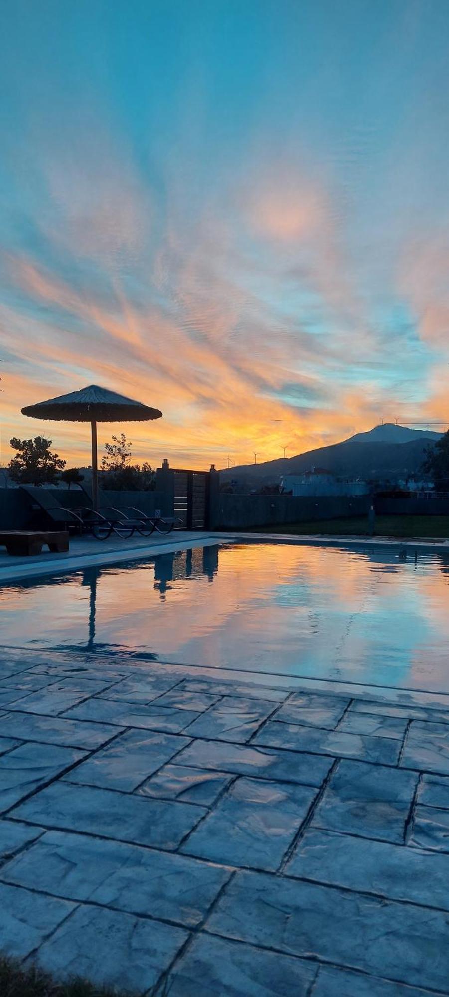 Santa Domenica Nafpaktos - Rooms And Apartments By The Sea Экстерьер фото